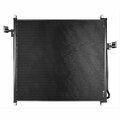 One Stop Solutions 15-13 Nissan-Nv0 Radiator, 13405 13405